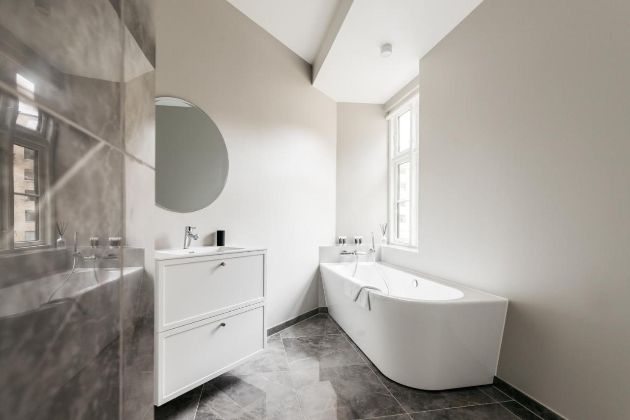 Lejlighed Hauser Luxury København