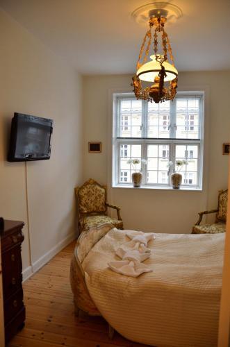 Rent A Guesthouset