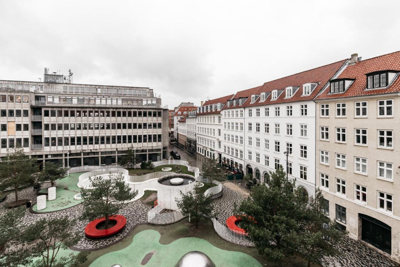Hauser Luxury Apartment *