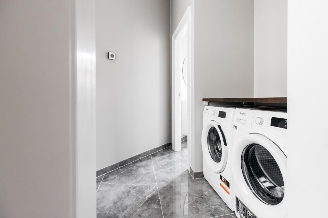 Apartment Hauser Luxury *