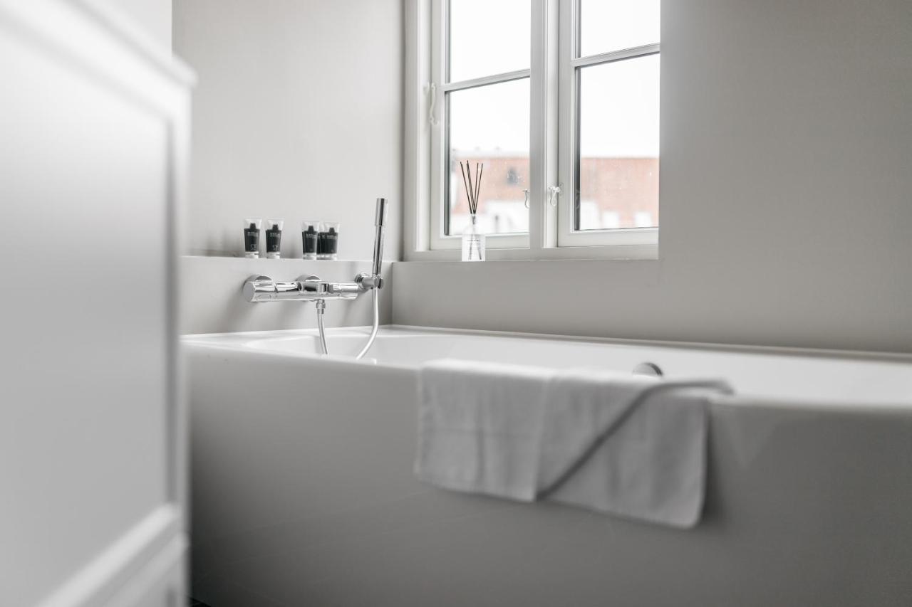 Apartment Hauser Luxury *