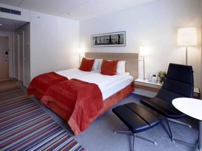 Crowne Plaza Towers By Ihg Copenhagen