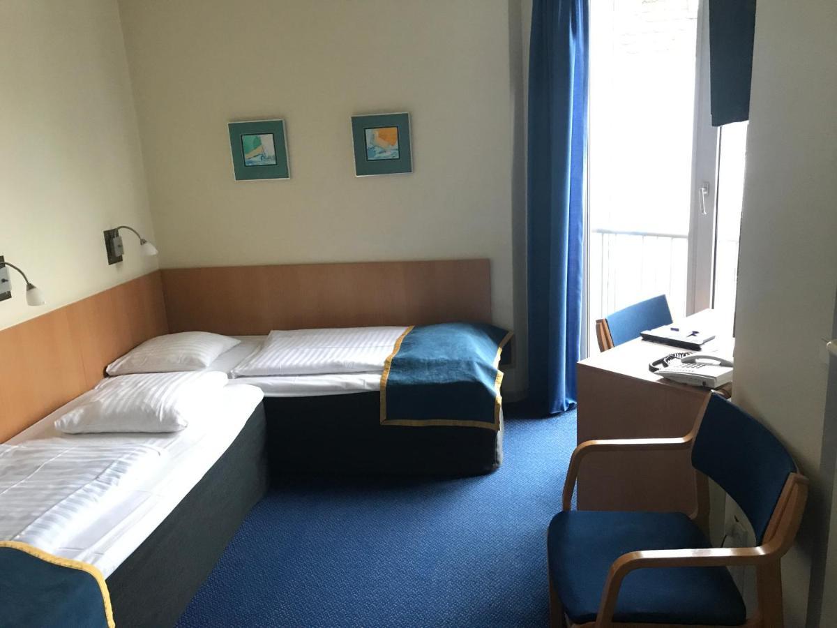 Maritime Hotel 3*