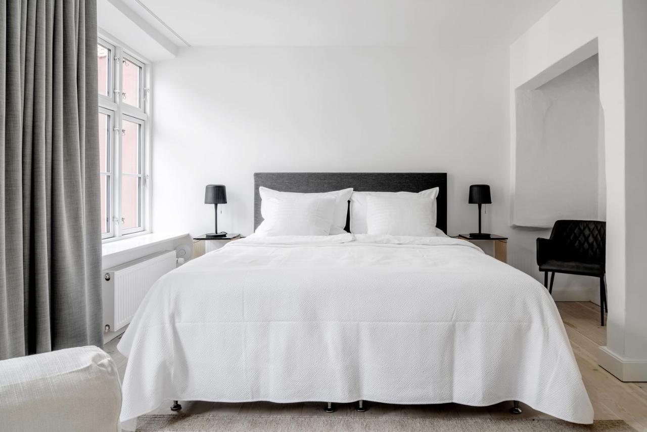 Dinesen Collection Luxury By Kings Square Aparthotel