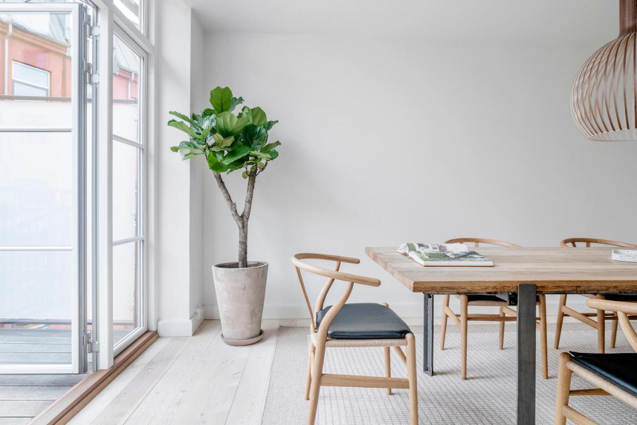 Aparthotel Dinesen Collection Luxury By Kings Square