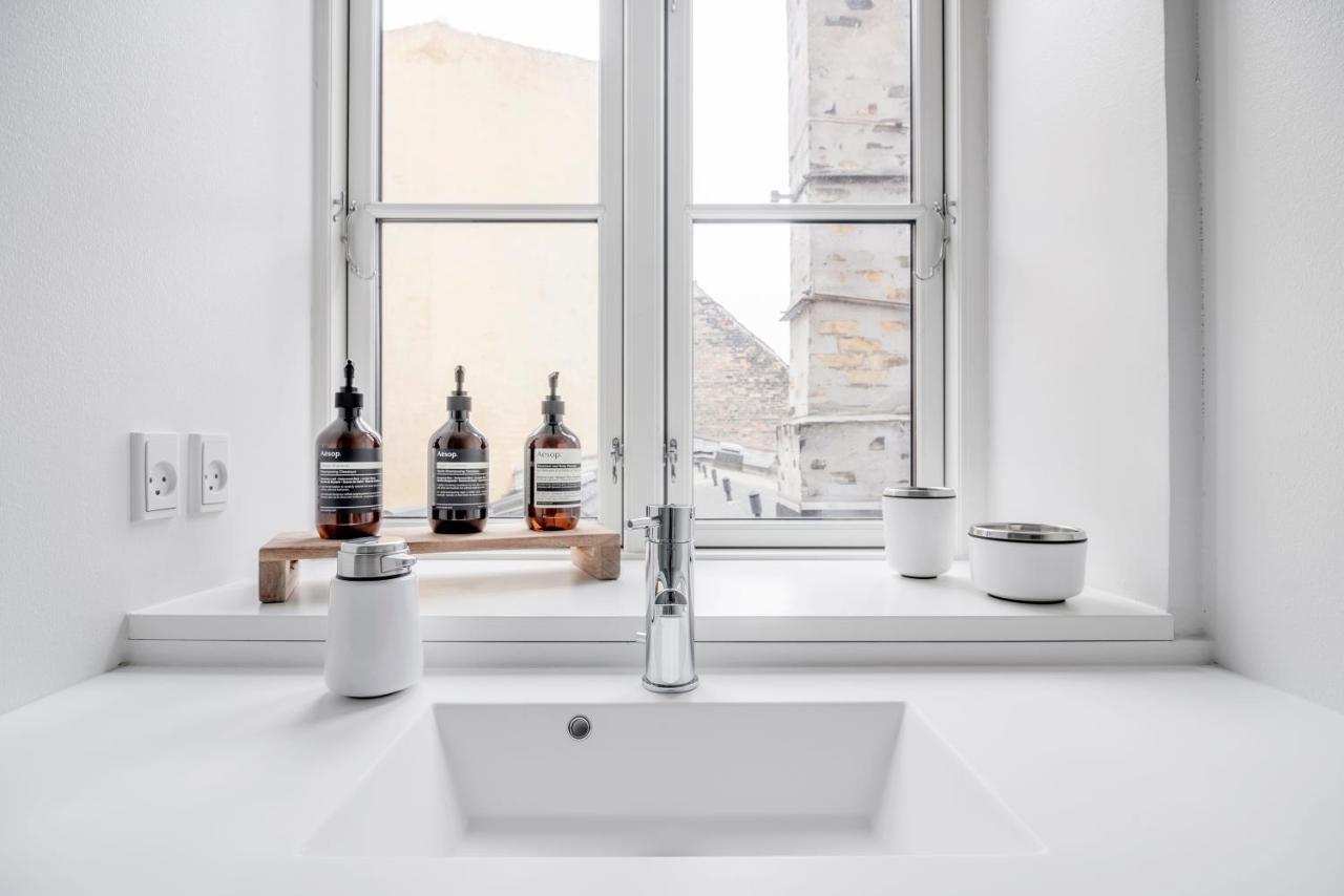 Aparthotel Dinesen Collection Luxury By Kings Square