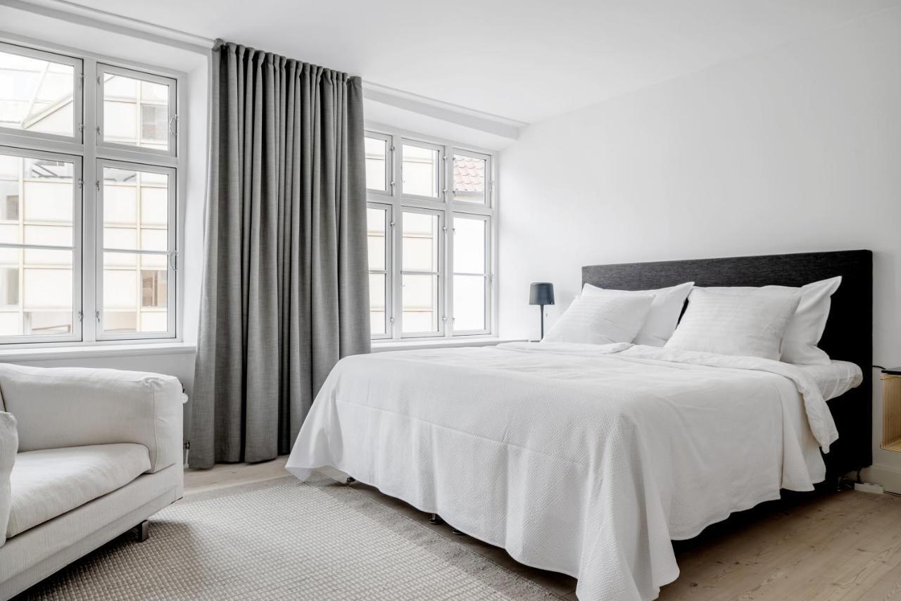 Dinesen Collection Luxury By Kings Square Aparthotel