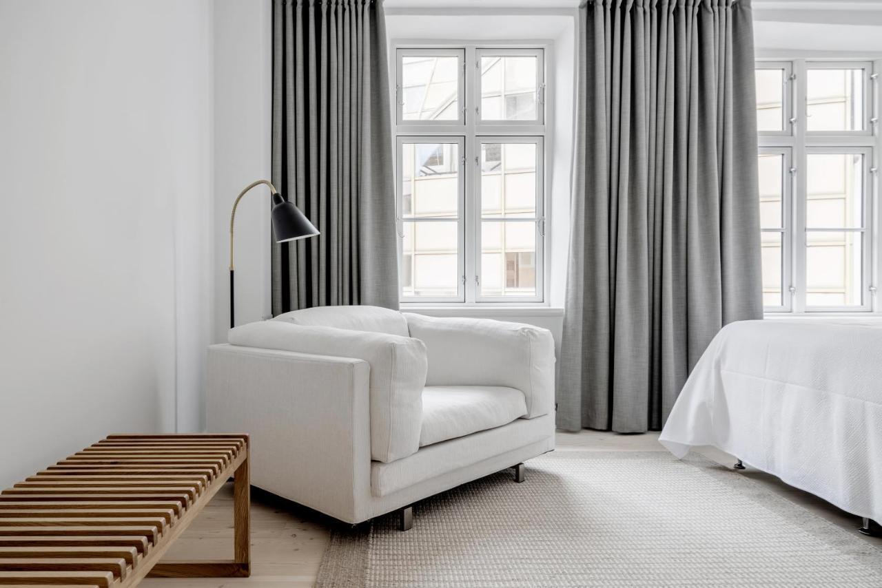 Aparthotel Dinesen Collection Luxury By Kings Square