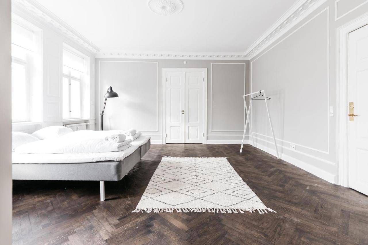 Hauser Luxury Lejlighed