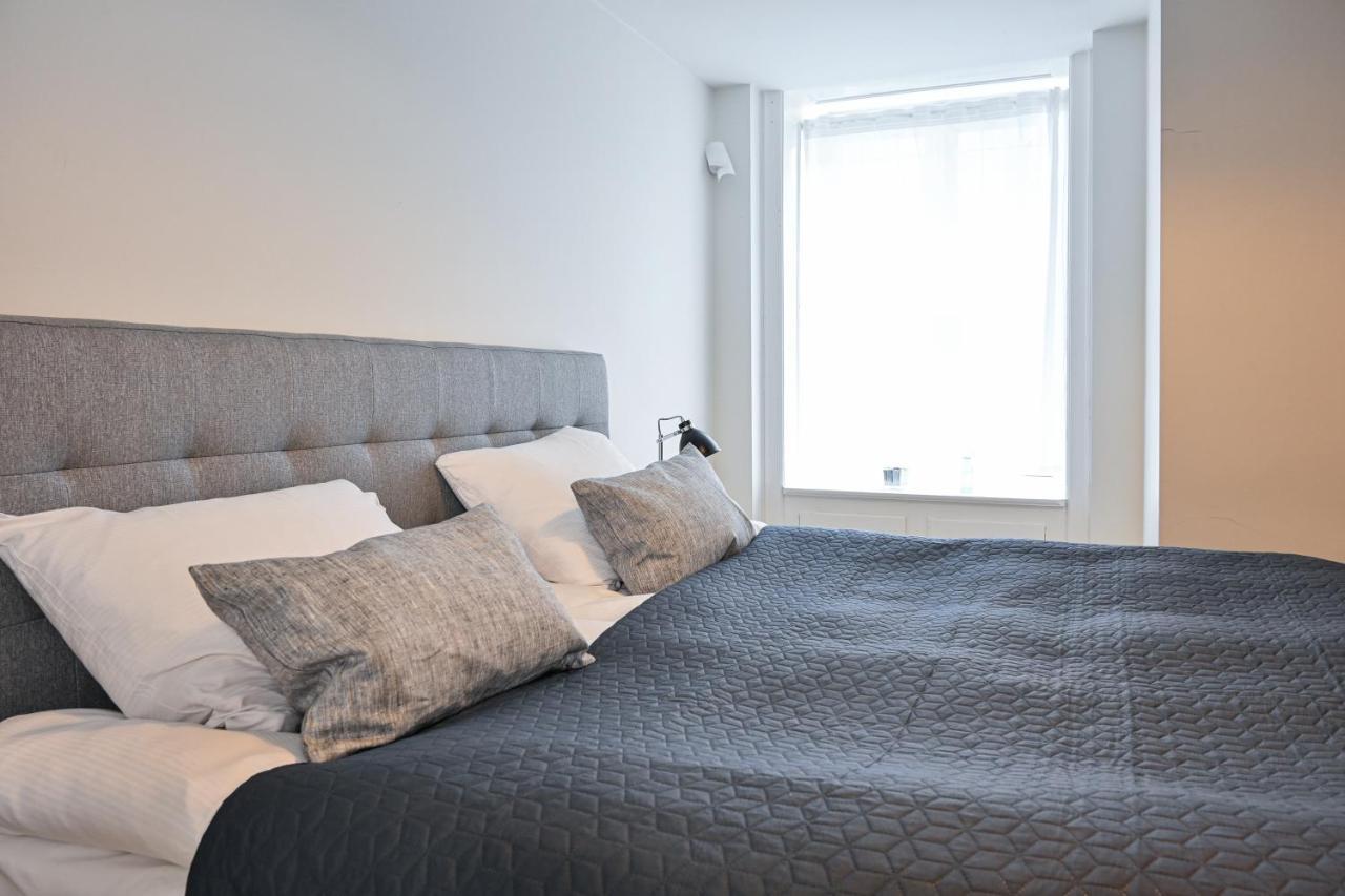 Apartment Spacious 2-bedroom In The Trendy Area Of Vesterbro