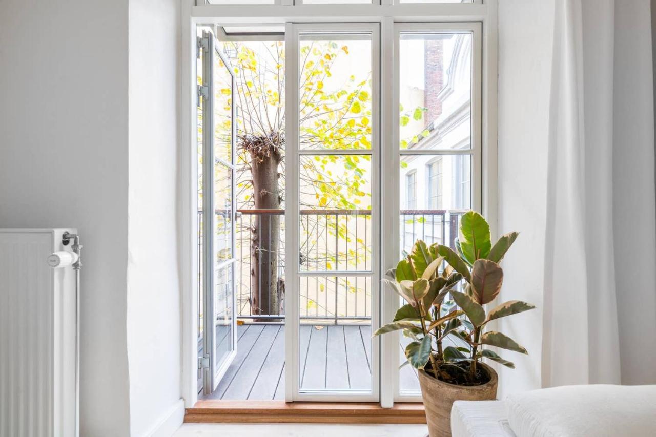 Aparthotel Dinesen Collection Luxury By Kings Square 4*