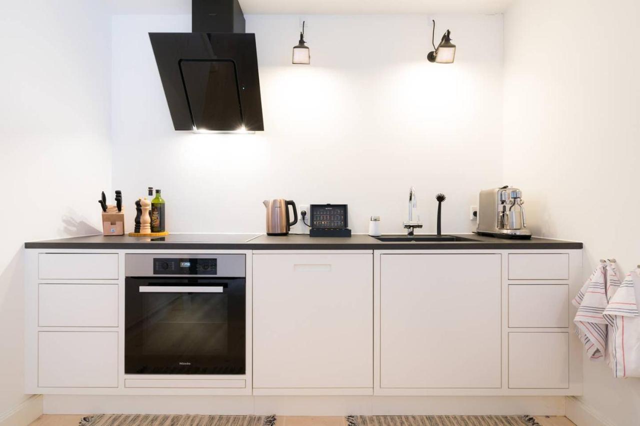 Aparthotel Dinesen Collection Luxury By Kings Square 4*