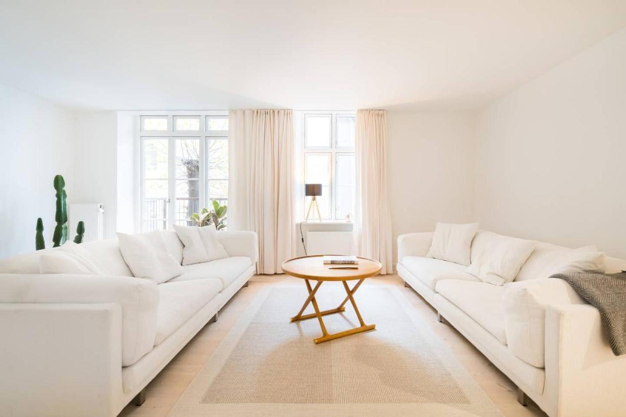 Dinesen Collection Luxury By Kings Square 4* Copenhagen