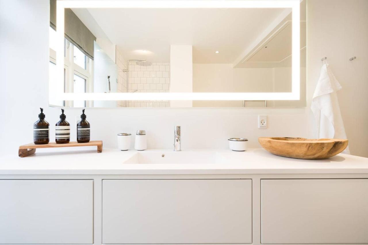 Dinesen Collection Luxury By Kings Square Copenhagen
