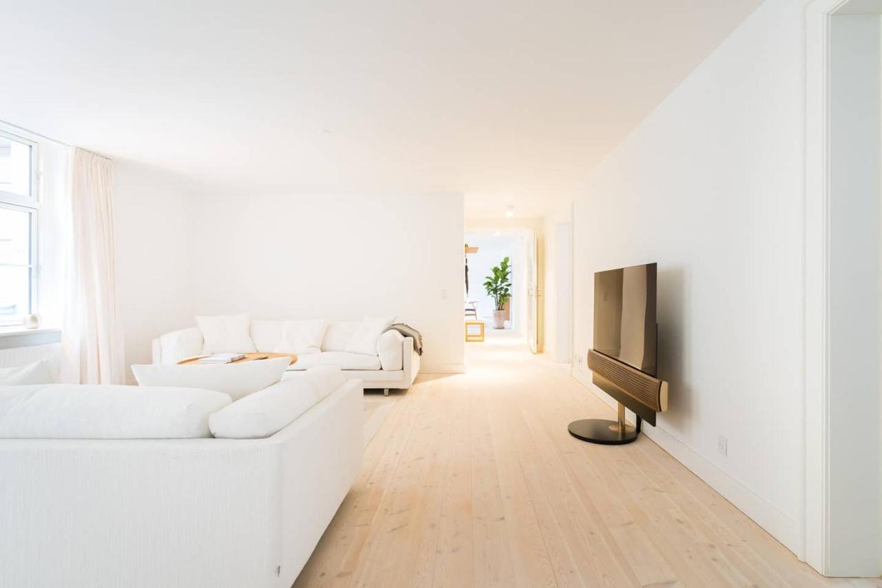 Dinesen Collection Luxury By Kings Square