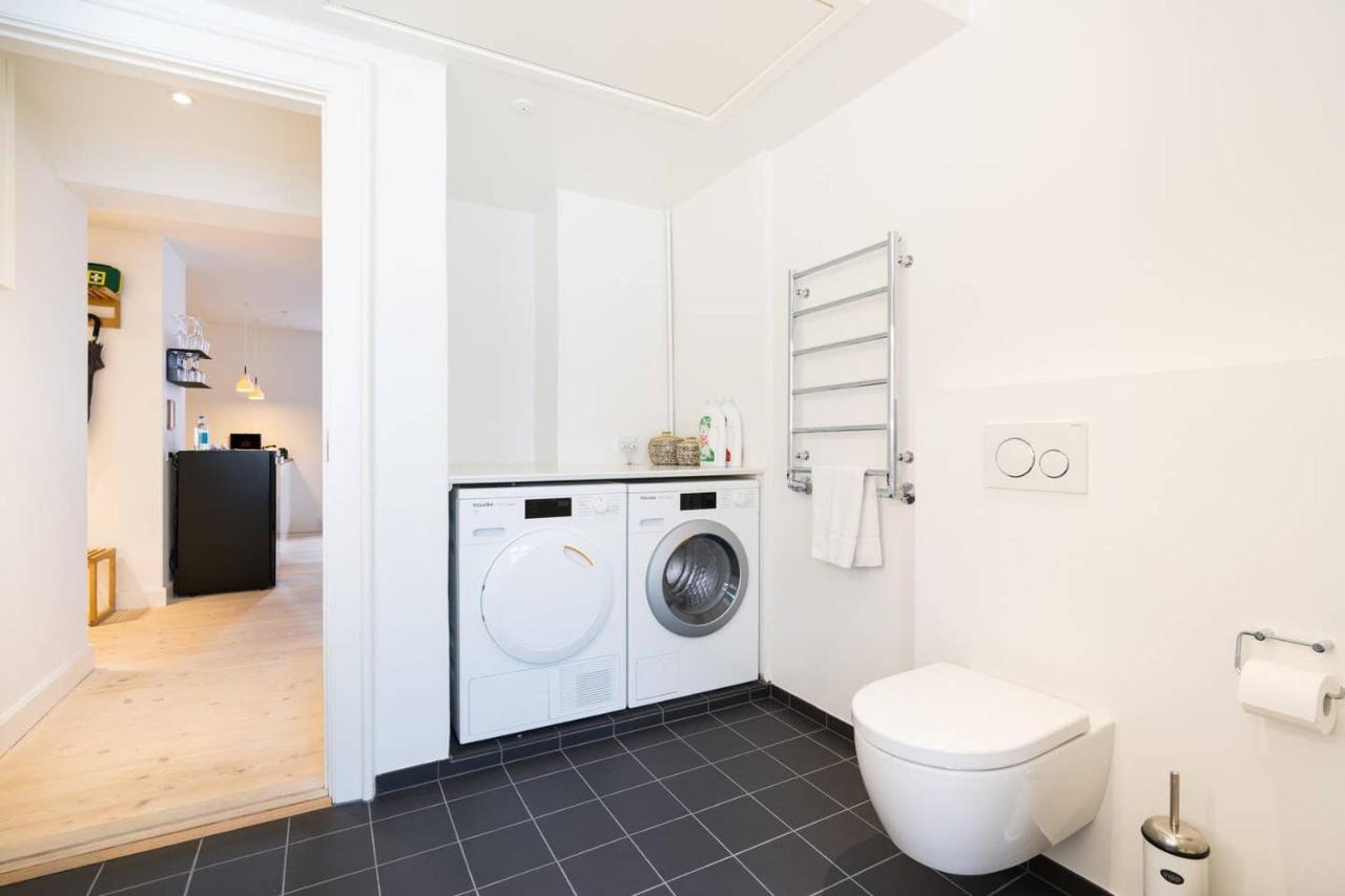 Dinesen Collection Luxury By Kings Square