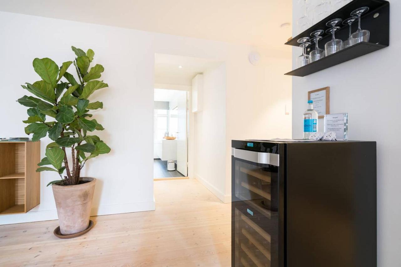 Aparthotel Dinesen Collection Luxury By Kings Square Copenhagen