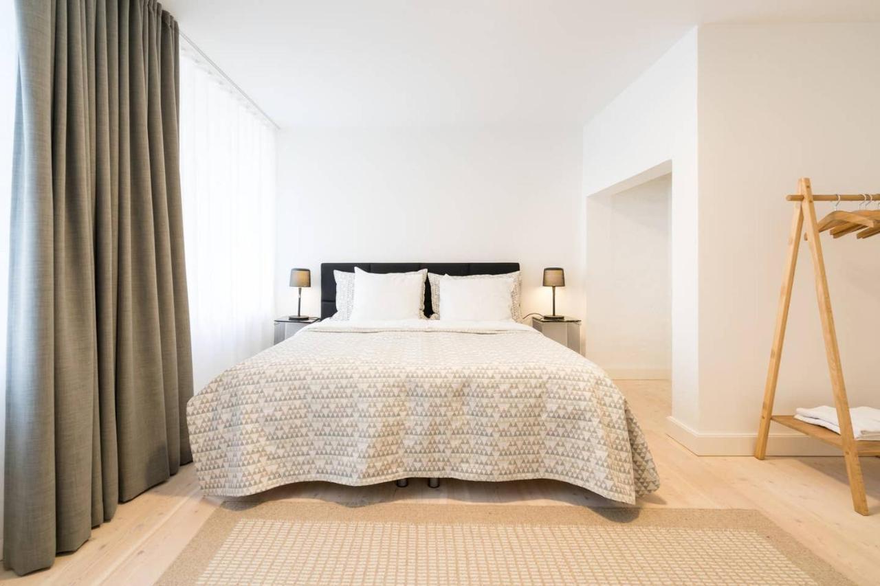 Dinesen Collection Luxury By Kings Square Copenhagen