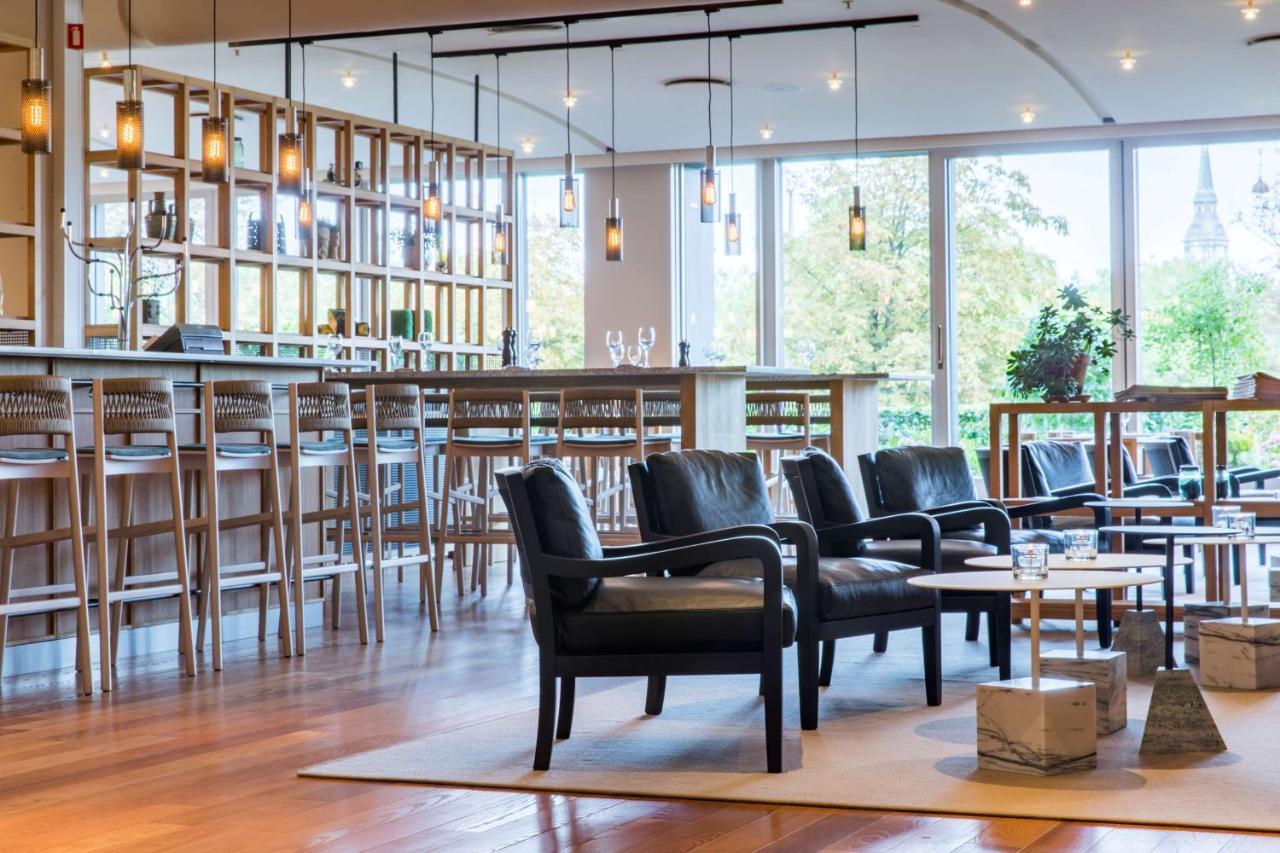 Radisson Blu Scandinavia Hotel, 4* Copenhagen
