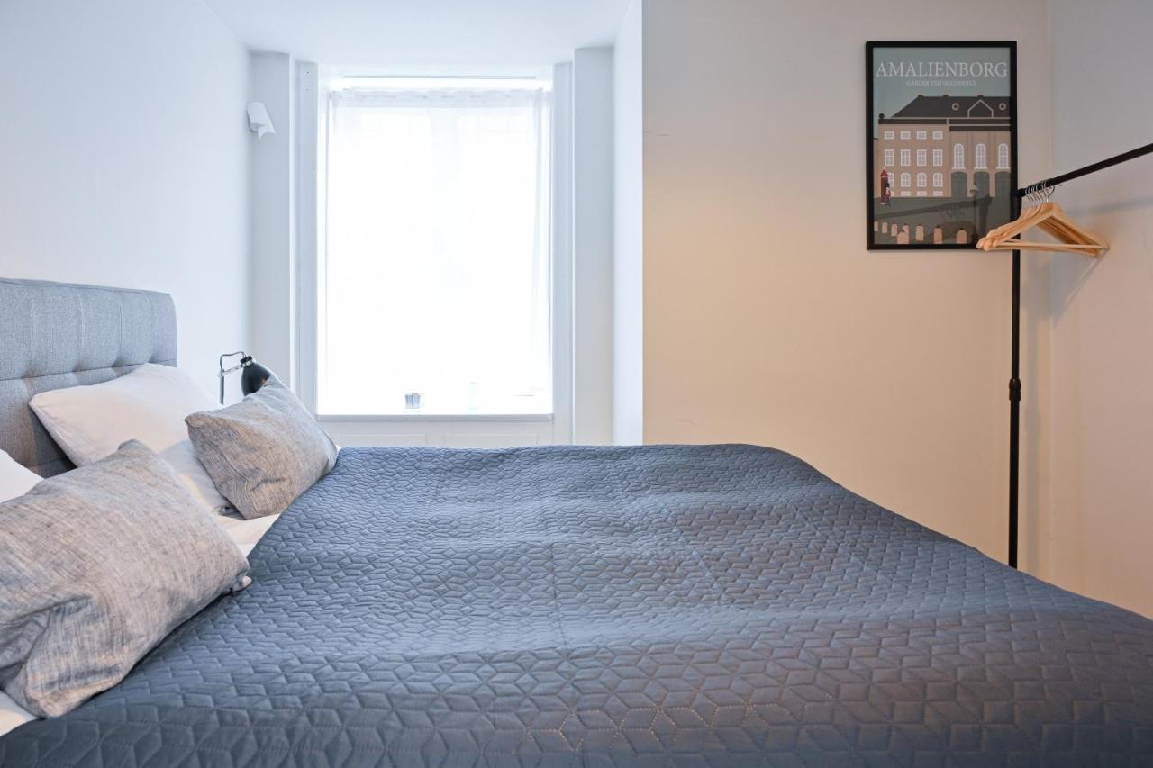 Apartment Spacious 2-bedroom In The Trendy Area Of Vesterbro *