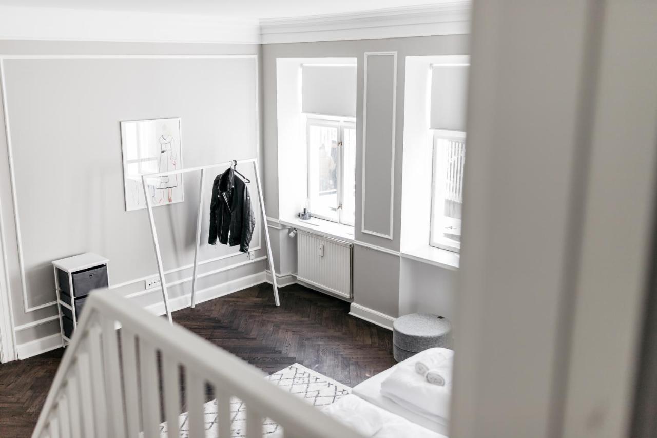 Hauser Luxury Lejlighed