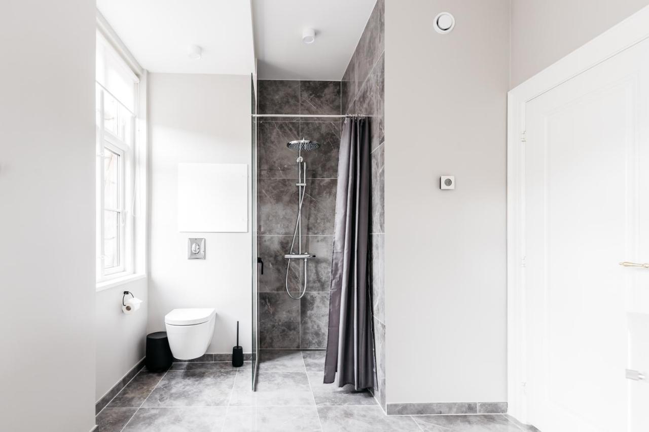 Apartment Hauser Luxury *