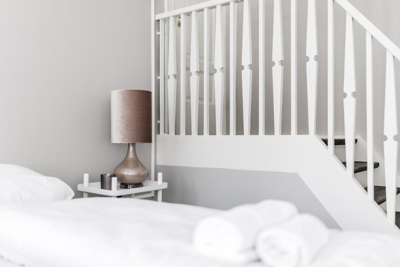 Hauser Luxury Apartment
