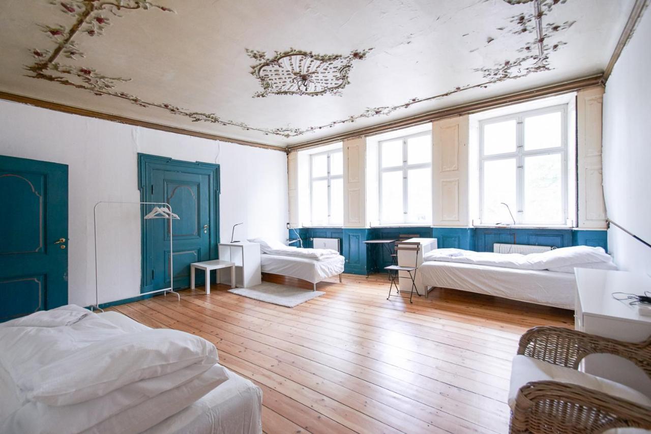 Appartamento Prinsessegade 52 Copenaghen