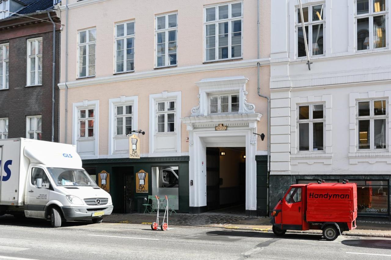 Store Kongensgade 70 Appartamento *
