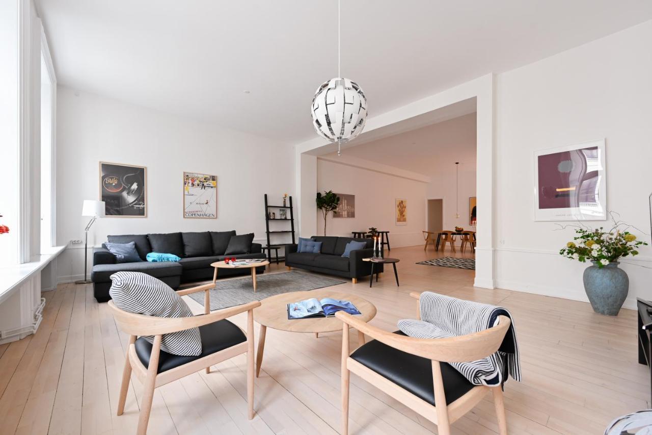 Store Kongensgade 70 Apartamento *