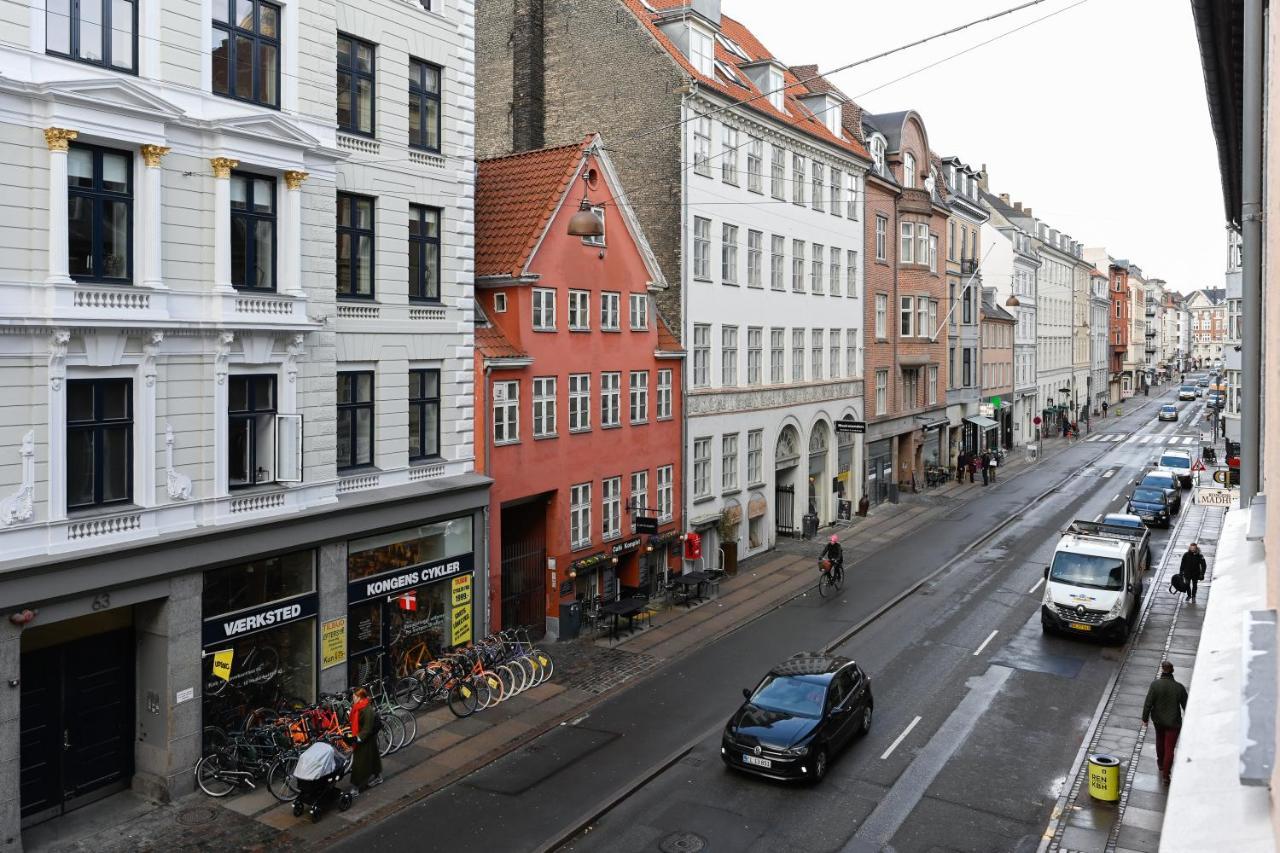Store Kongensgade 70 Apartamento