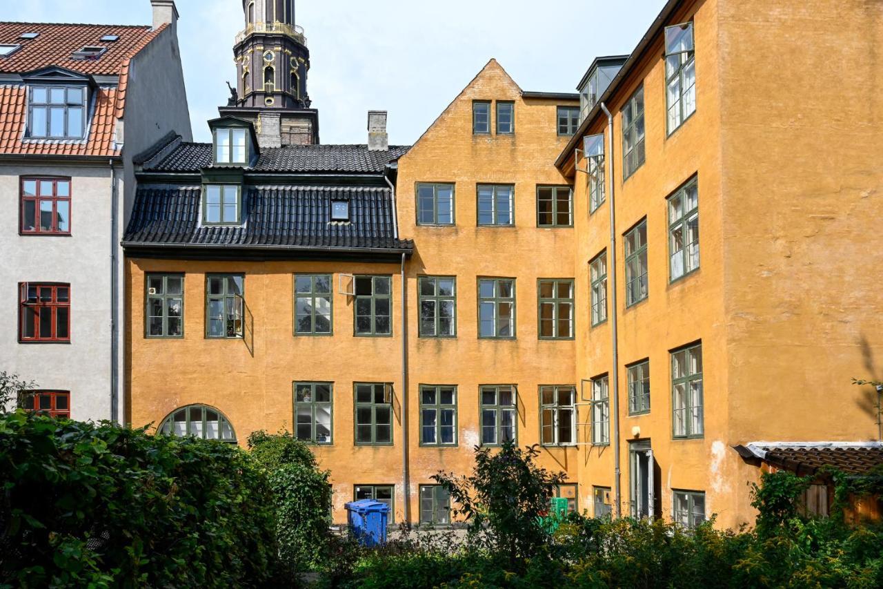 Prinsessegade 52 Copenaghen