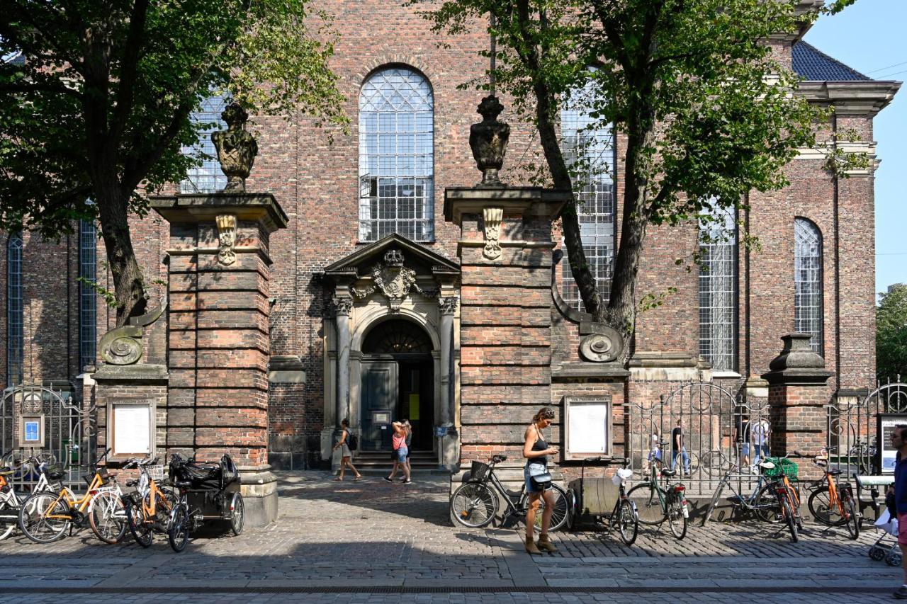 Prinsessegade 52 Appartamento *