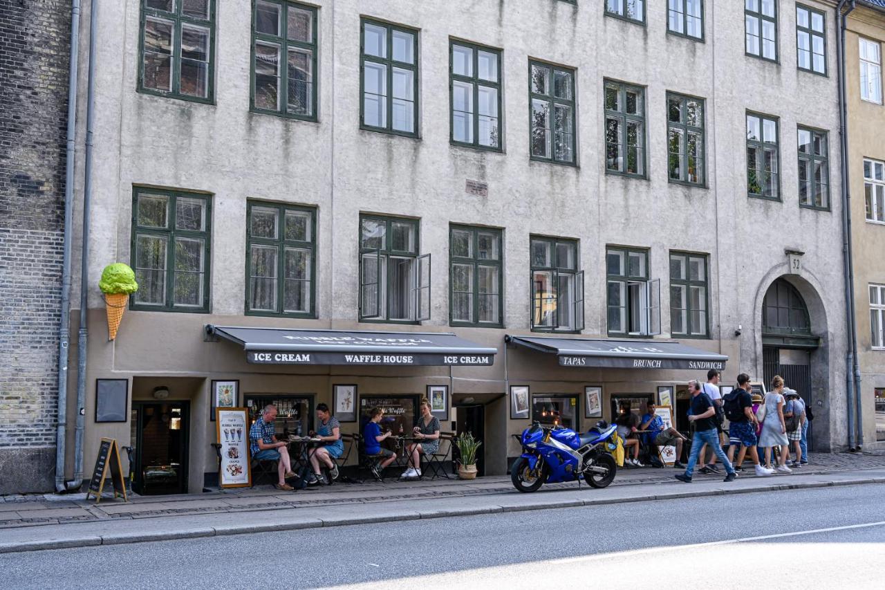 Prinsessegade 52