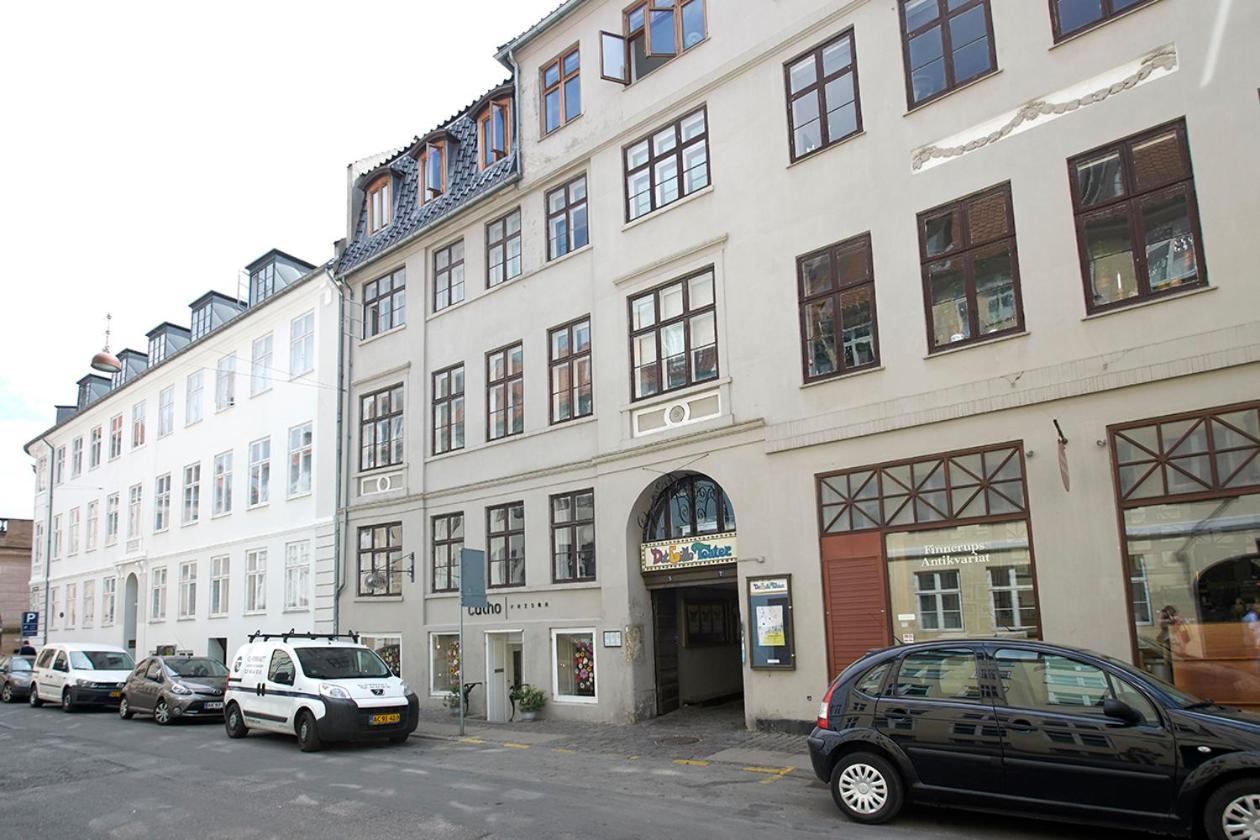 Apartment Lavendelstraede 7
