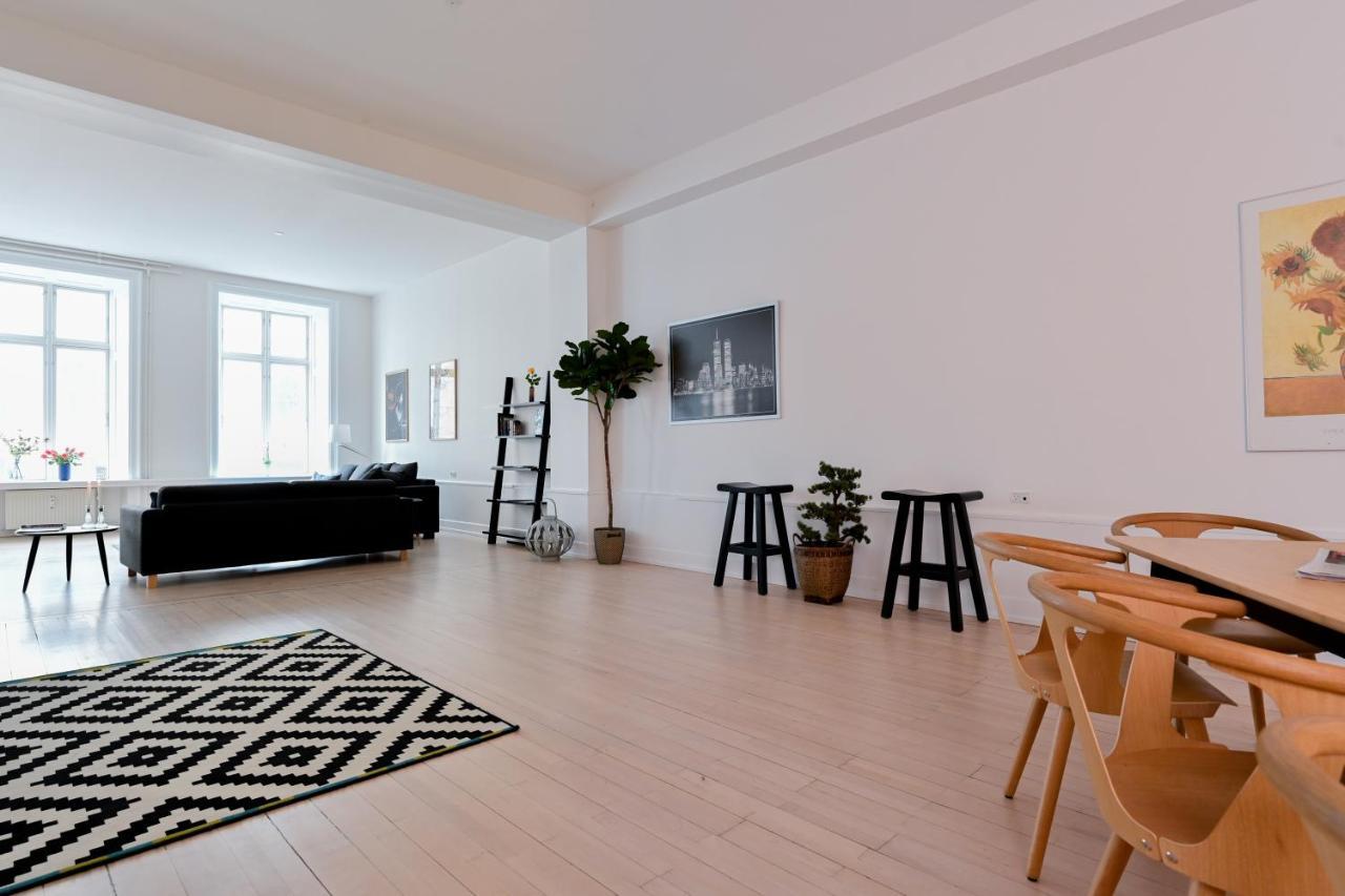 Store Kongensgade 70 Copenhague