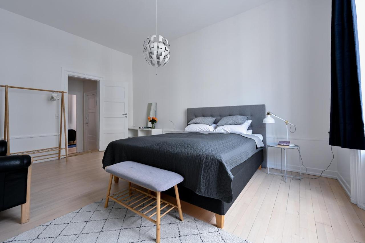 Store Kongensgade 70 Copenhague