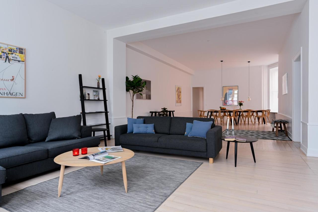 Store Kongensgade 70 Apartamento
