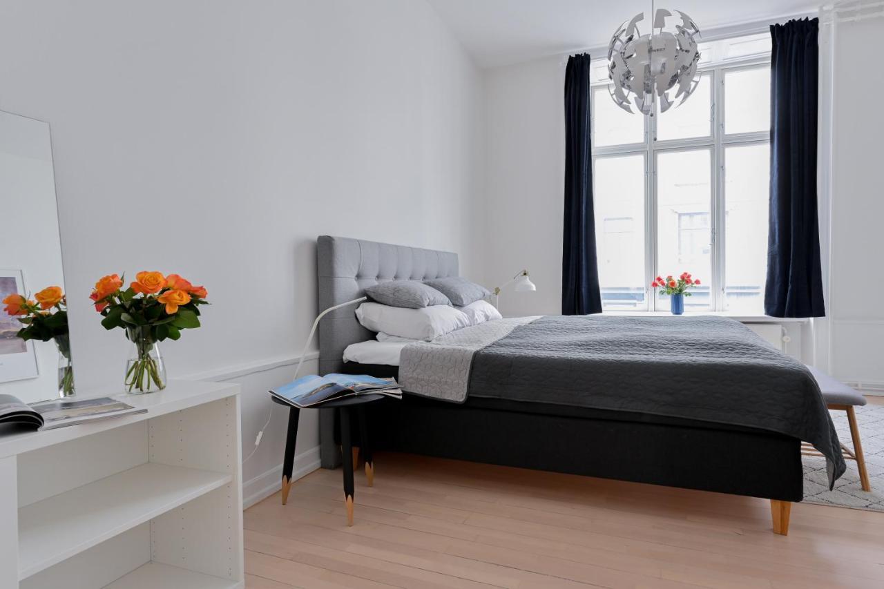 Apartamento Store Kongensgade 70 Copenhague