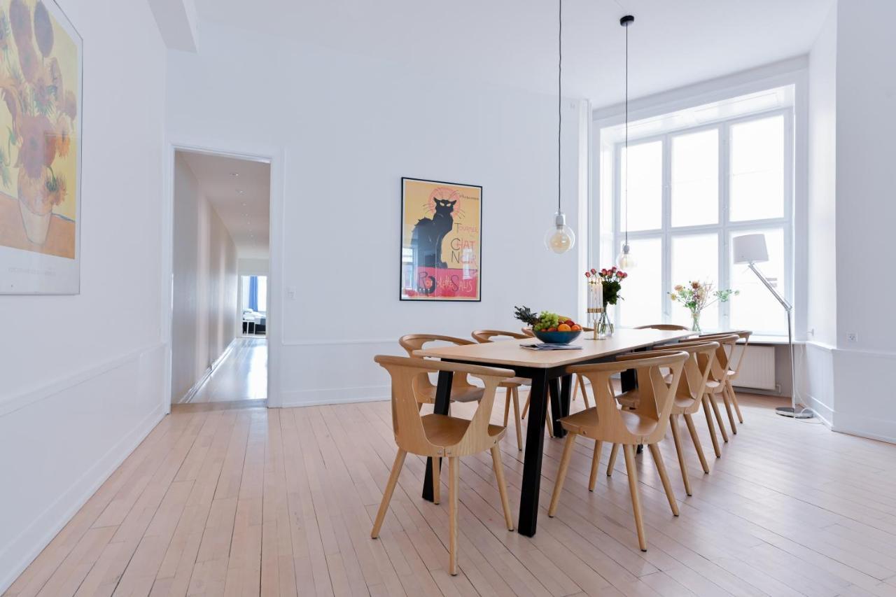 Store Kongensgade 70 Copenhague