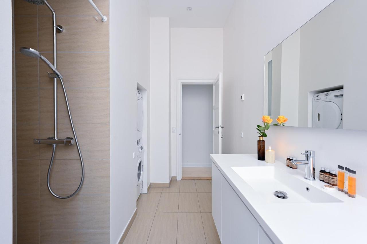 Store Kongensgade 70 Apartamento Copenhague