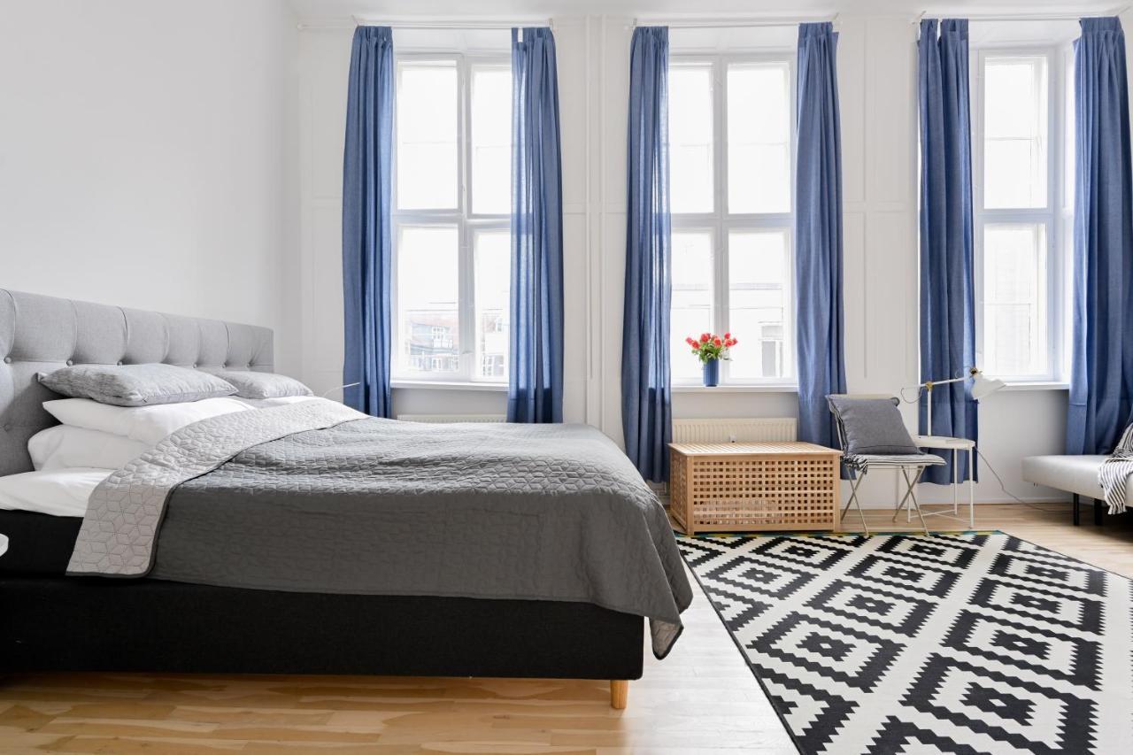 Store Kongensgade 70 Apartamento Copenhague