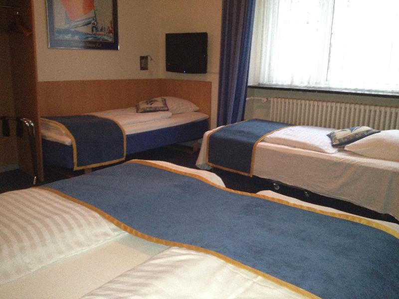Maritime Hotel København
