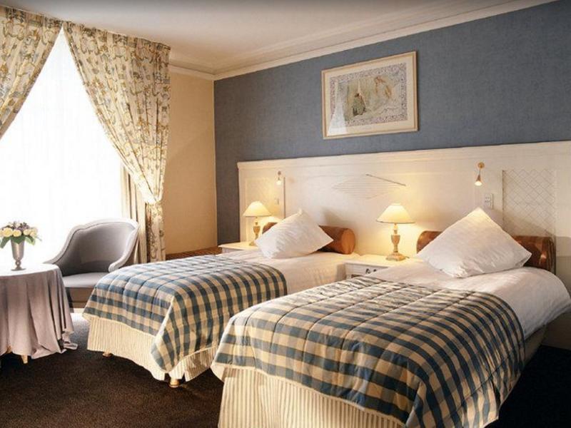 Profilhotels Plaza Hotel Copenhagen