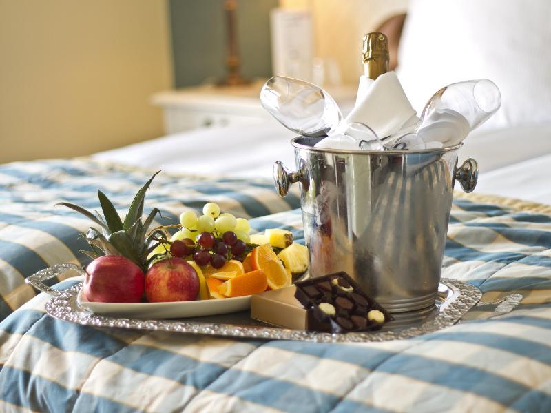Profilhotels Plaza 4* Copenhagen