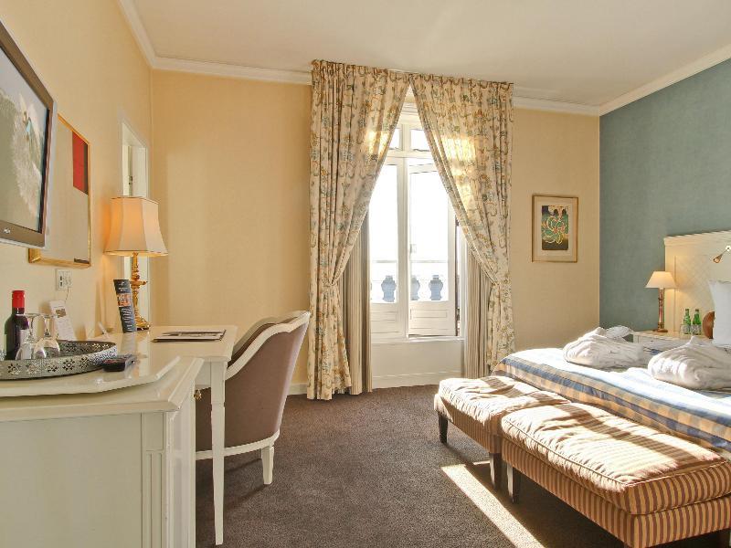 Hotel Profilhotels Plaza