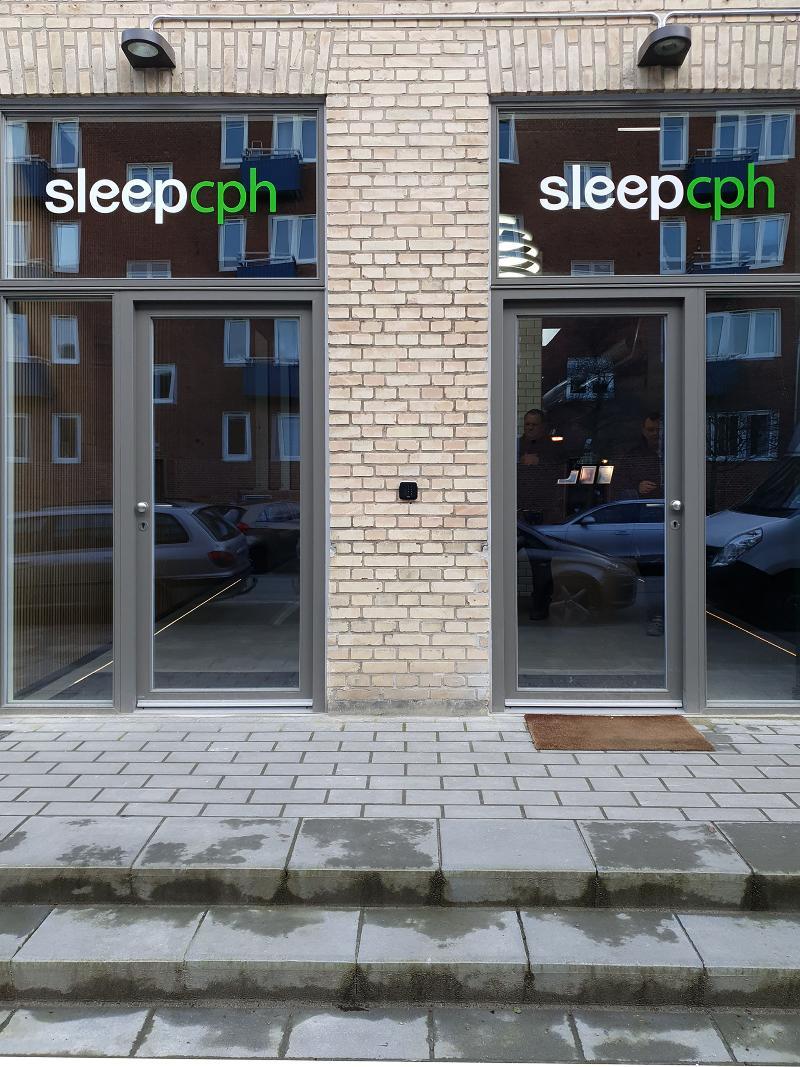 Sleepcph 2* Copenhagen