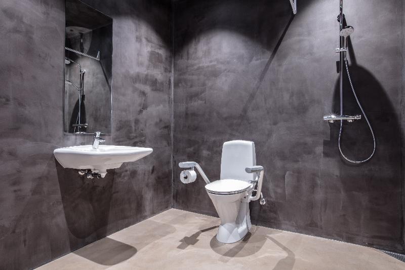 Sleepcph Hotel 2*