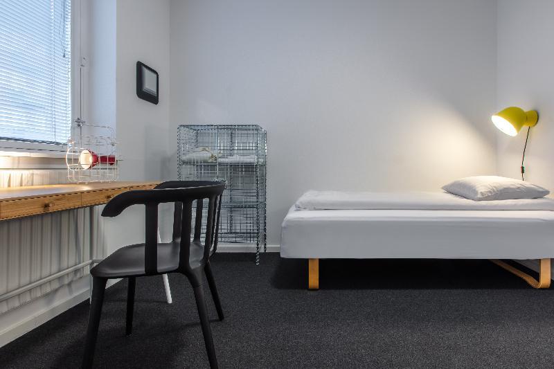 Sleepcph Copenhagen