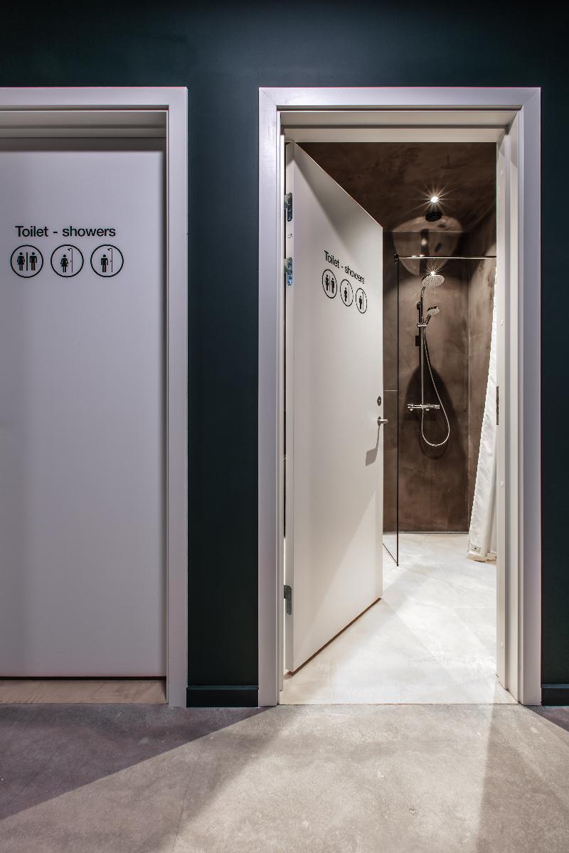 Sleepcph Hotel